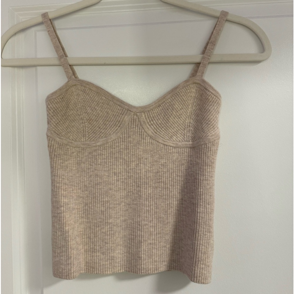 Madewell Knit Top NEW